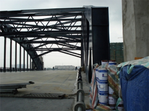 许昌专注工业场景喷漆服务