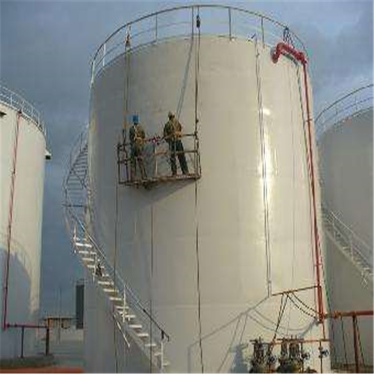 许昌喷漆翻新・工业喷漆・设备喷漆服务简介